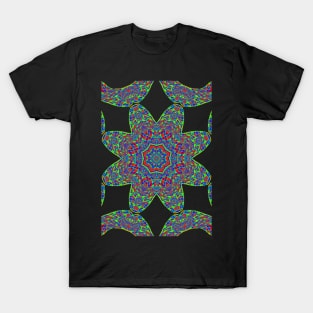 Mandalas 2 T-Shirt